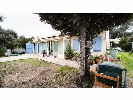 vente maison viager à longeville-sur-mer (85560) : à vendre viager / 115m² longeville-sur-
