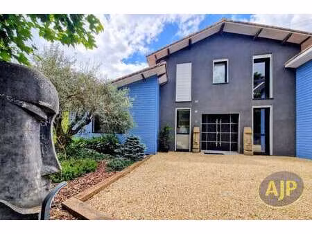 vente maison piscine à monnières (44690) : à vendre piscine / 250m² monnières