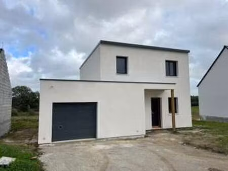 vente maison à questembert (56230) : à vendre / 100m² questembert