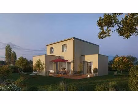 vente maison à saint-jean-brévelay (56660) : à vendre / 115m² saint-jean-brévelay