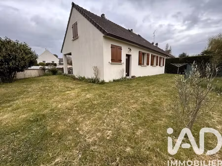 maison à vert-saint-denis (77240)