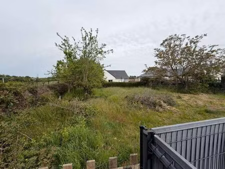 vente terrain au louroux-beconnais (49370) : à vendre / le louroux-beconnais