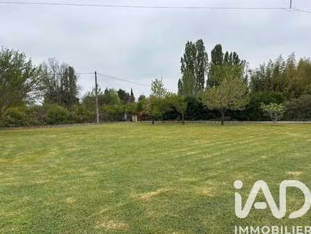 vente terrain piscine à seilh (31840) : à vendre piscine / 1100m² seilh