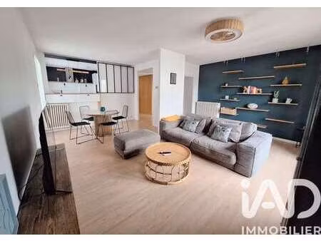 vente appartement 3 pièces à toulouse (31000) : à vendre 3 pièces / 76m² toulouse