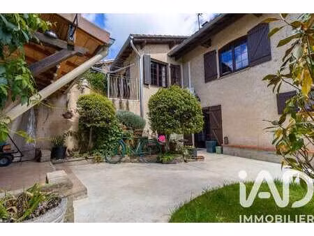 vente maison piscine à beaupuy (82600) : à vendre piscine / 160m² beaupuy