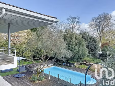 maison à le bouscat (33110)