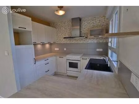 vente maison au folgoët (29260) : à vendre / 116m² le folgoët