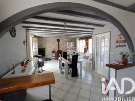 vente maison piscine à maligny (21230) : à vendre piscine / 133m² maligny