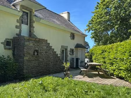 vente maison à riec-sur-belon (29340) : à vendre / 106m² riec-sur-belon