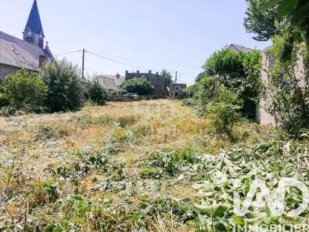 vente terrain à durenque (12170) : à vendre / 1070m² durenque