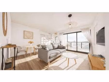 vente appartement 3 pièces à arzon (56640) : à vendre 3 pièces / 77m² arzon