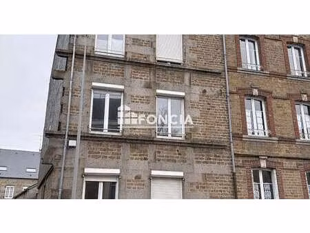 vente immeuble à flers (61100) : à vendre / 200m² flers