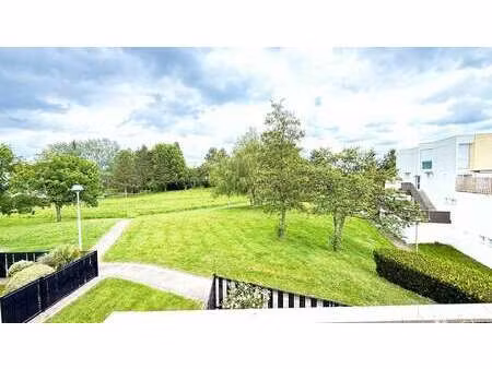 vente appartement 4 pièces à saint-grégoire (35760) : à vendre 4 pièces / 100m² saint-grég