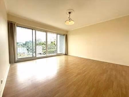 vente appartement 5 pièces à vannes (56000) : à vendre 5 pièces / 95m² vannes