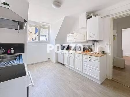 vente appartement 3 pièces à vire (14500) : à vendre 3 pièces / 60m² vire