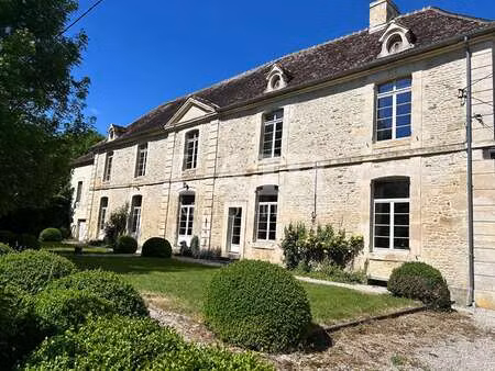 vente maison à argentan (61200) : à vendre / 293m² argentan
