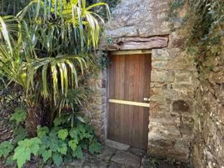 vente maison à auray (56400) : à vendre / 131m² auray