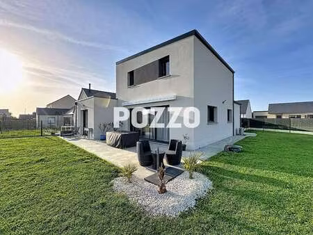 vente maison à avranches (50300) : à vendre / 110m² avranches