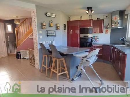 vente maison à bagnoles-de-l'orne (61140) : à vendre / 127m² bagnoles-de-l'orne