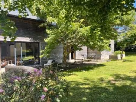 vente maison à brech (56400) : à vendre / 172m² brech