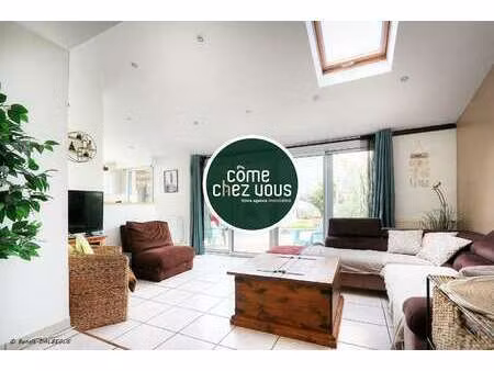 vente maison au rheu (35650) : à vendre / 177m² le rheu