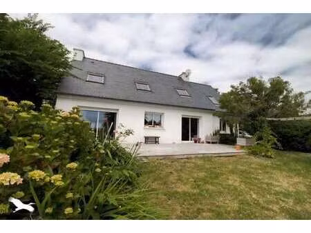vente maison à névez (29920) : à vendre / 109m² névez