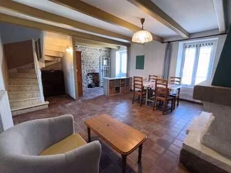 vente maison à plouescat (29430) : à vendre / 121m² plouescat
