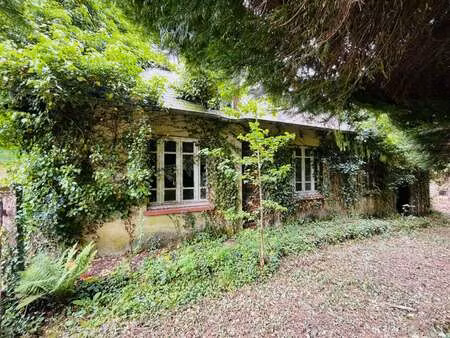 vente maison à saint-ovin (50300) : à vendre / saint-ovin