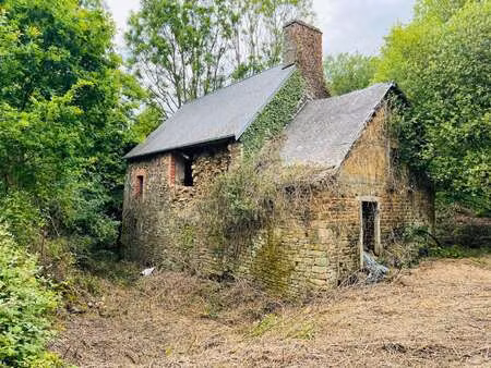 vente maison à saint-ovin (50300) : à vendre / saint-ovin