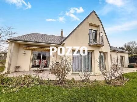vente maison à saint-pair-sur-mer (50380) : à vendre / 135m² saint-pair-sur-mer
