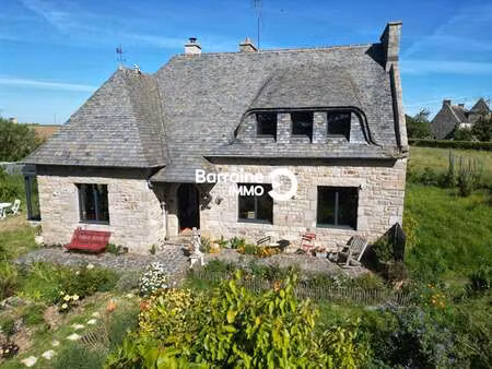 vente maison à saint-pol-de-léon (29250) : à vendre / 156m² saint-pol-de-léon
