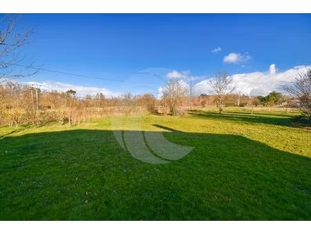 terrain de 939 m² environ saint-etienne de tulmont