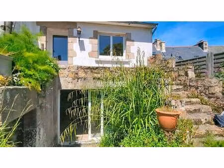 vente maison à lézardrieux (22740) : à vendre / 90m² lézardrieux