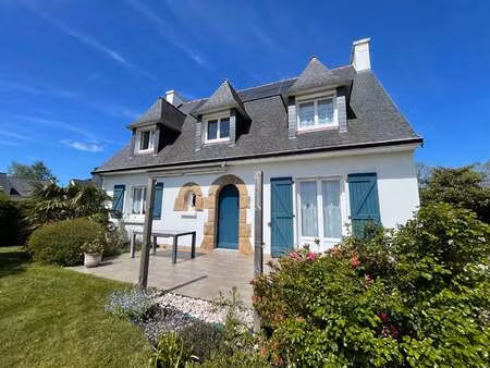 vente maison à plomelin (29700) : à vendre / 133m² plomelin
