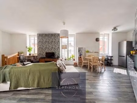 location maison au pellerin (44640) : à louer / 61m² le pellerin