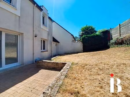 location maison à saint-herblain (44800) : à louer / 76m² saint-herblain