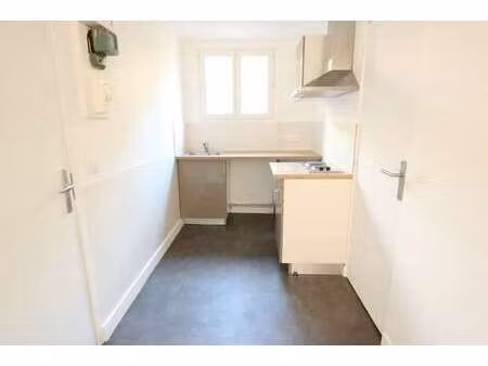 location appartement t1 au havre (76600) : à louer t1 / 20m² le havre