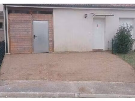 location maison à saint-andré-de-cubzac (33240) : à louer / 80m² saint-andré-de-cubzac