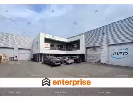 vente local commercial