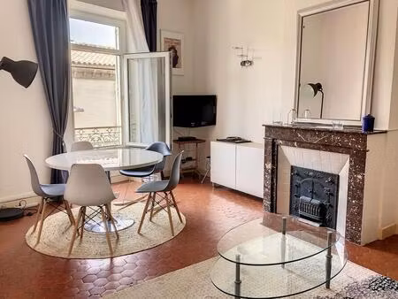 appartement t3 - à louer - avignon - intra-muros - colocation