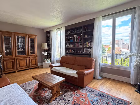 vente appartement 5 pièces