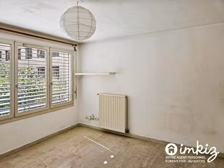 appartement type 1 bis