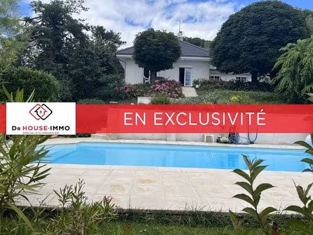 vente maison 7 pièces 150 m² à villieu-loyes-mollon (01800)  445 000 €