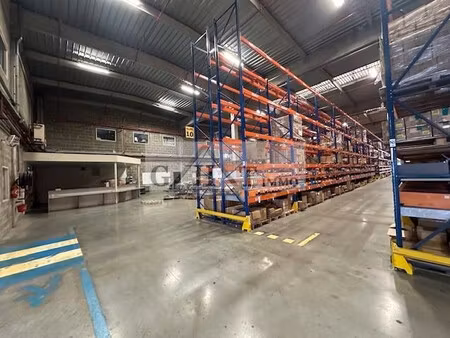 location local commercial