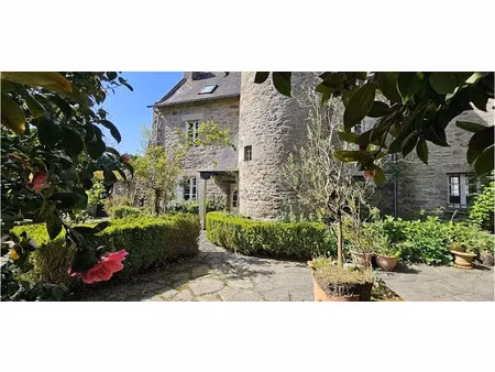 vente maison 7 pièces 242 m² à quintin (22800)  444 500 €