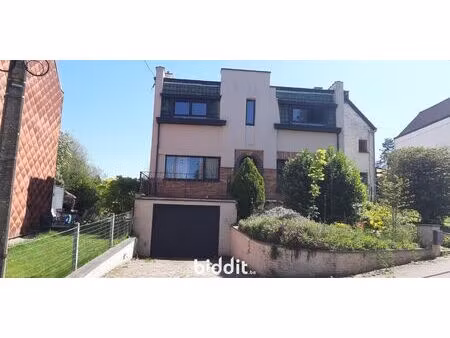 maison en vente publique à vieux chemin de l'helpe 160 genval (vbe24891)