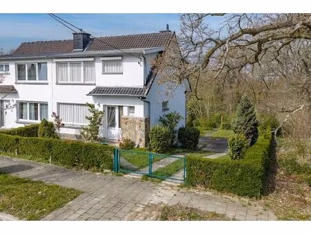 maison à vendre à avenue des marteleurs 40 seraing (vbe25061)