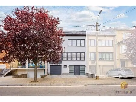 maison à vendre à avenue emile vandervelde 19 waremme (vbe25137)