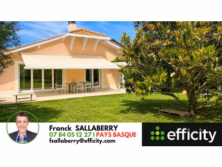 maison 5 pièces - 137 m²