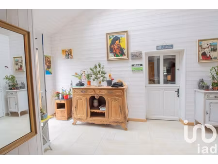 vente maison 11 pièces 340 m² à corlay (22320)  490 000 €